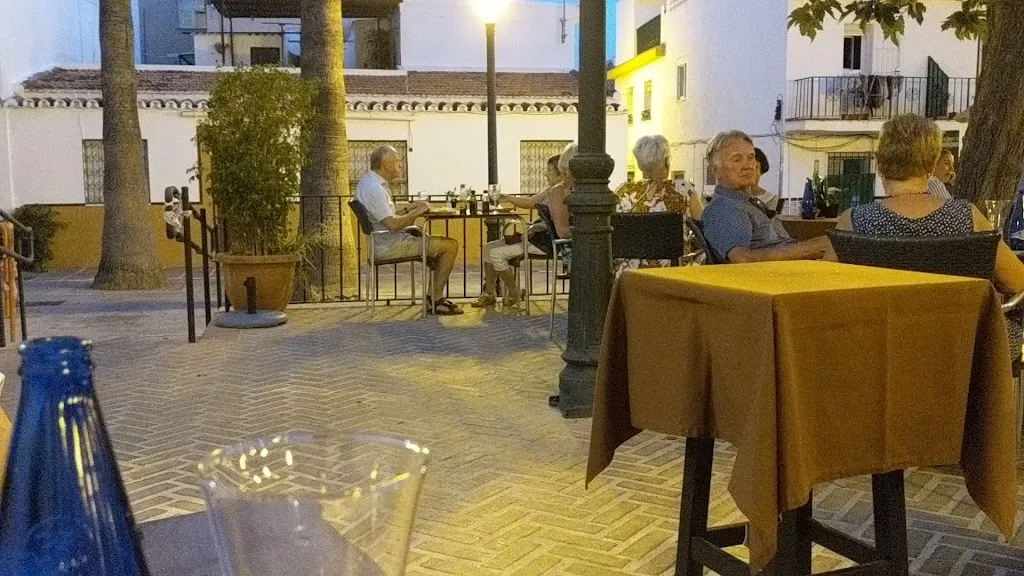 Restaurante El Corralón_Población de Arroyo_slider_image_2