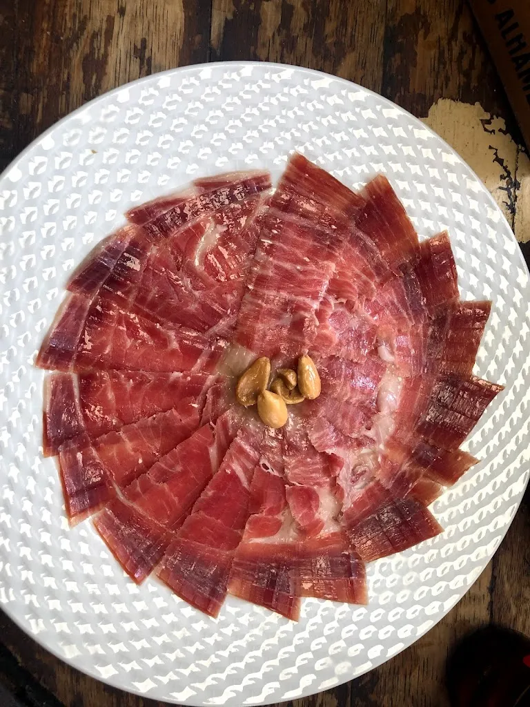 Menu_La Despensa Tapas and Wine Bar_Población de Arroyo_image_5