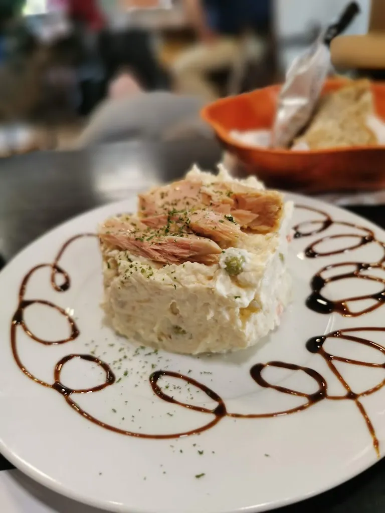 Menu_La Despensa Tapas and Wine Bar_Población de Arroyo_image_6