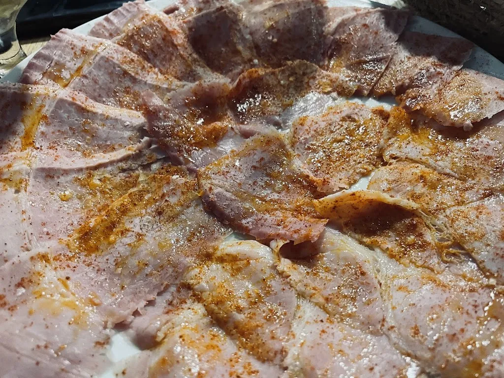 Menu_La Despensa Tapas and Wine Bar_Población de Arroyo_image_7