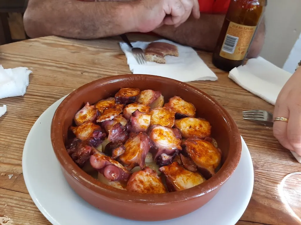 Menu_La Despensa Tapas and Wine Bar_Población de Arroyo_image_8