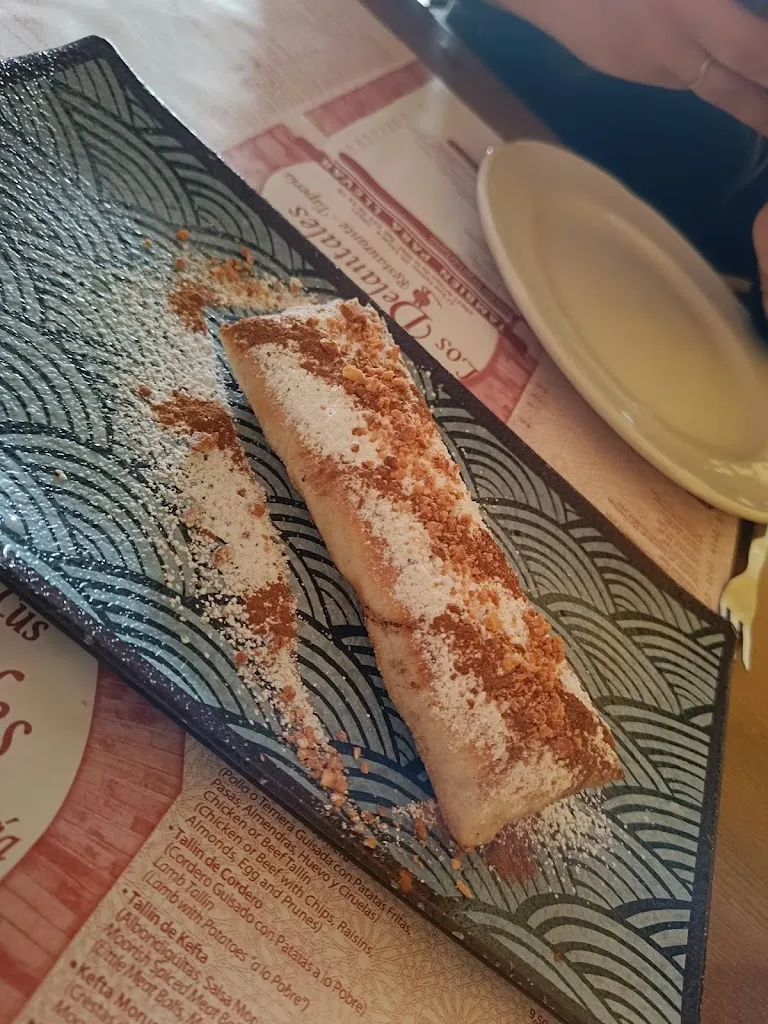 Menu_Restaurante Los Delantales_Población de Arroyo_image_6