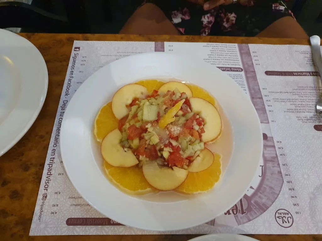 Menu_Restaurante Los Delantales_Población de Arroyo_image_8