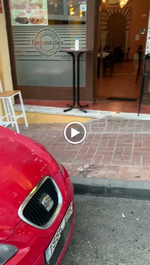 Restaurante Los Delantales_Población de Arroyo_slider_image_2