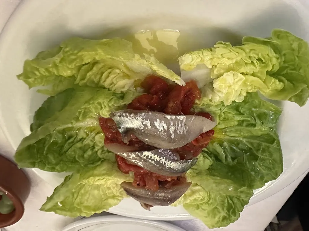 Erin Liman_Restaurante El Tormo_Tormos_review