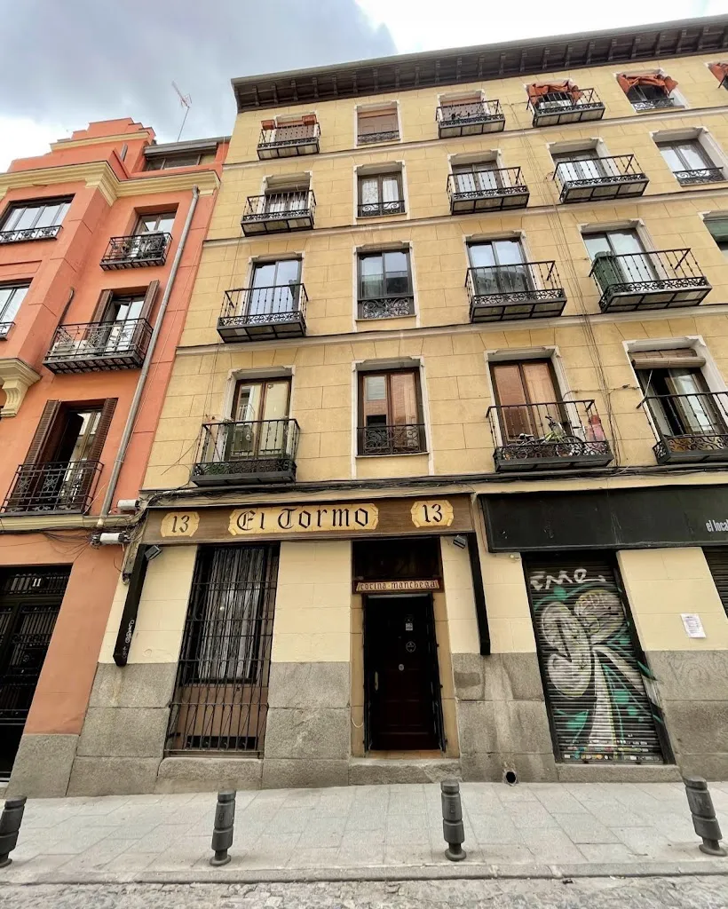 Christine Faith Gumalal_Restaurante El Tormo_Tormos_review