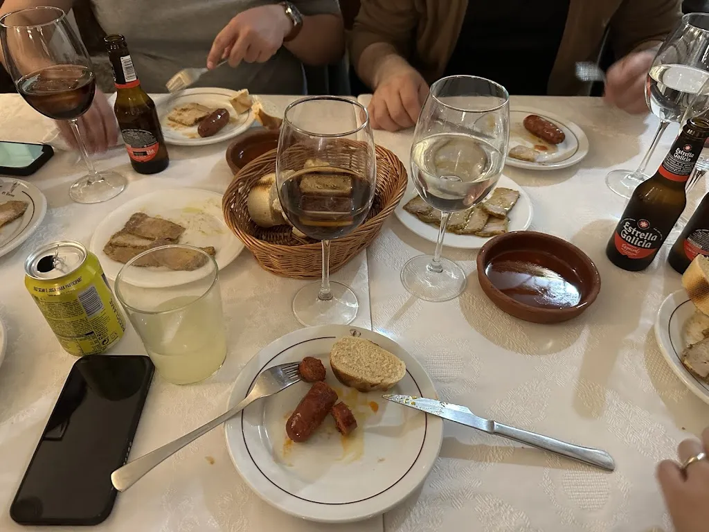 Anca Mihaela Rusu_Restaurante El Tormo_Tormos_review