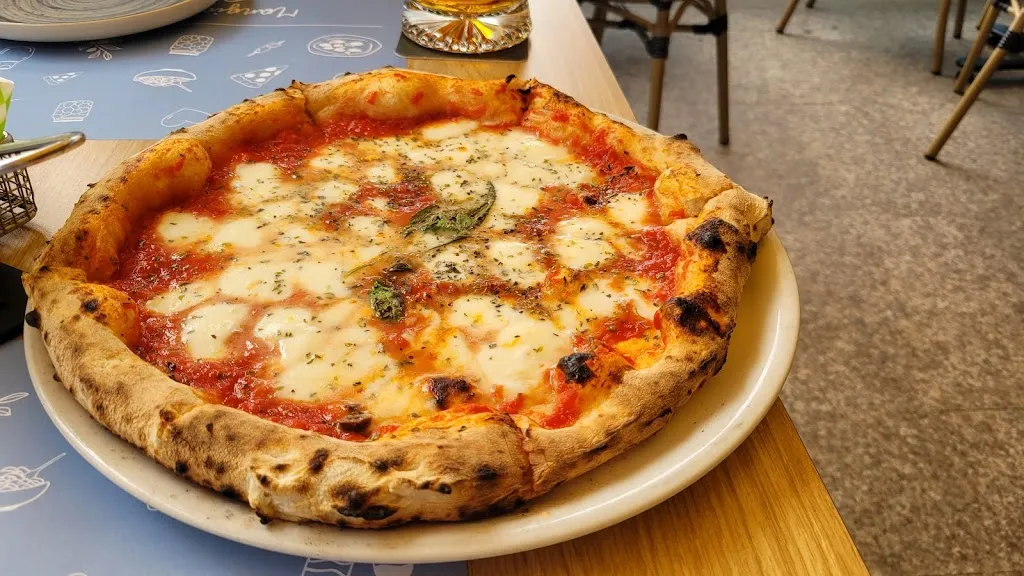 Mark Wilson_SUD SOCIAL RISTORANTE E PIZZERIA_Población de Arroyo_review