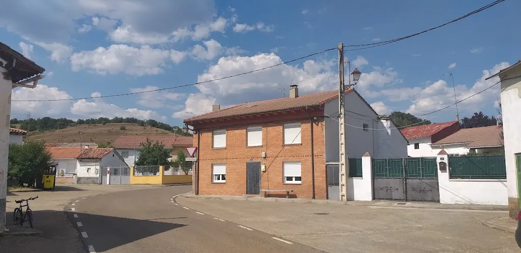 Respenda de la Peña restaurant in Respenda de la Peña