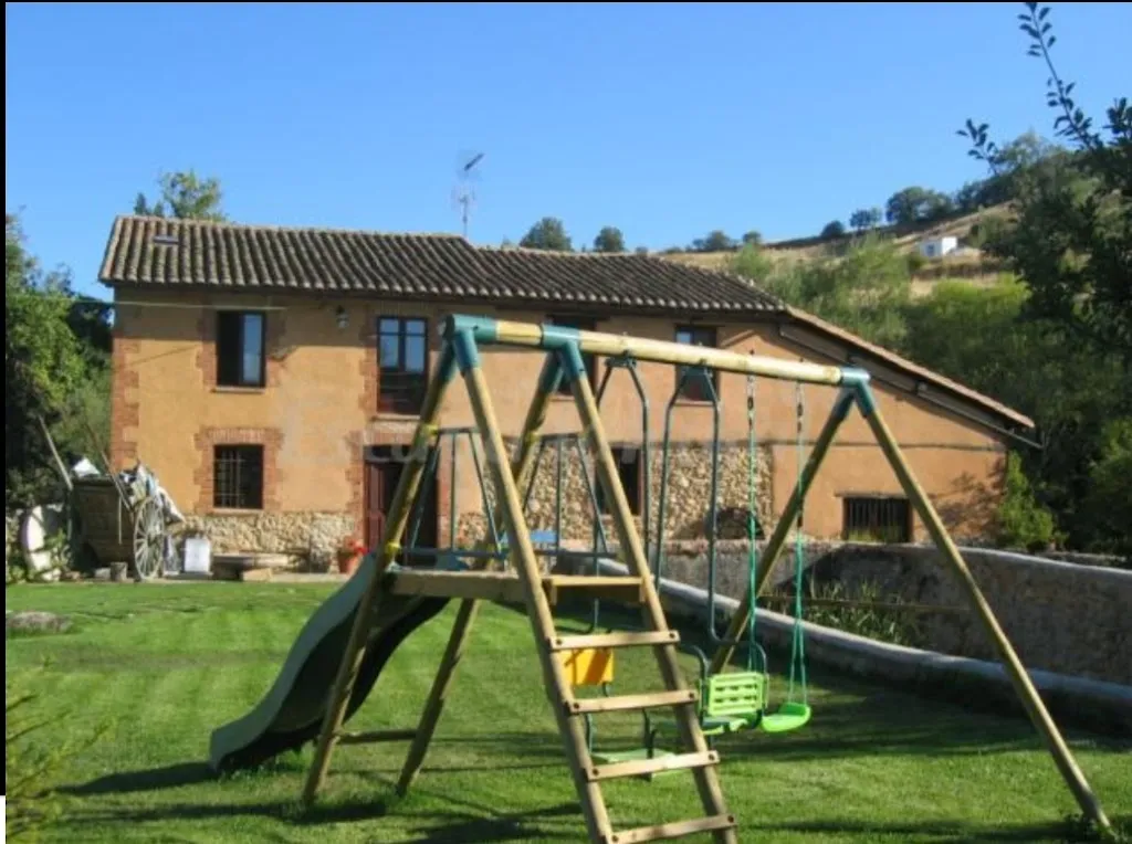El Molino De Respenda restaurant in Respenda de la Peña