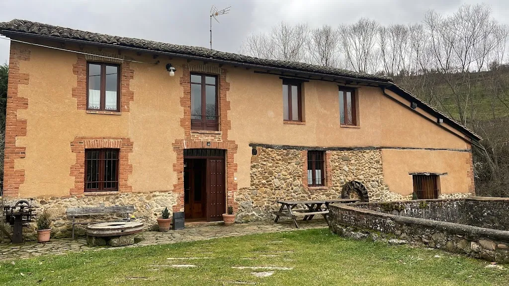 El Molino De Respenda_Respenda de la Peña_slider_image_2