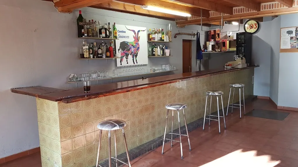 Bar Cantina Suances restaurant in Revilla de Collazos
