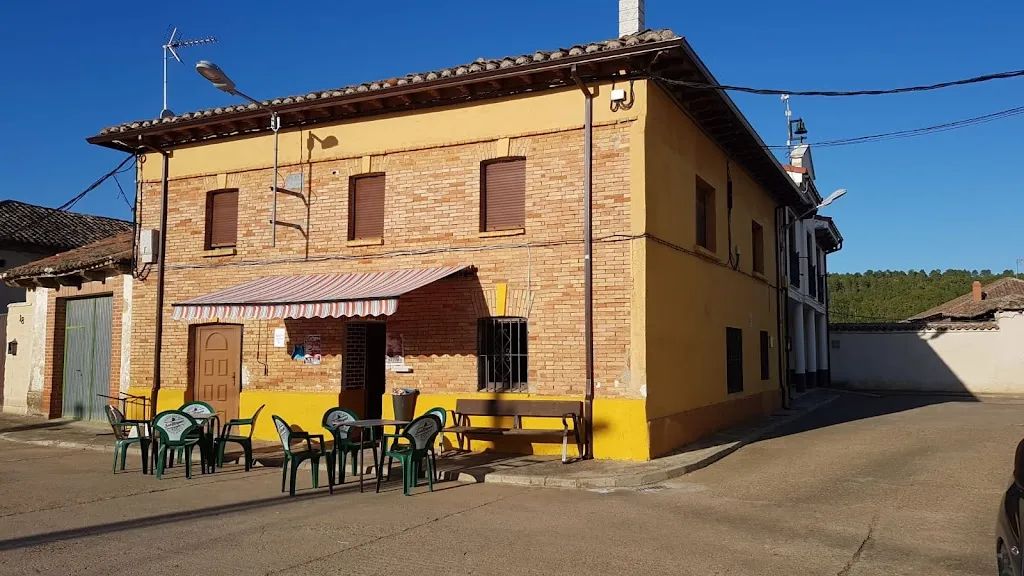 Bar Cantina Suances_Revilla de Collazos_slider_image_2