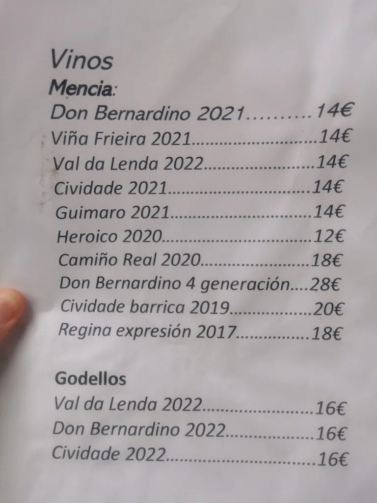 Menu_A Cantina dos meus Avós_Ribas de Campos_image_2