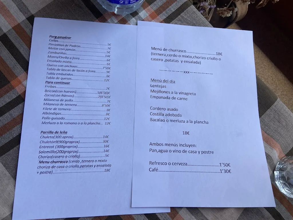 Menu_A Cantina dos meus Avós_Ribas de Campos_image_3