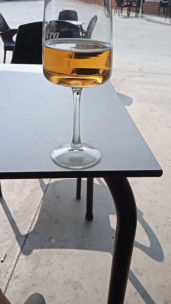 Patricia Sánchez_Bar La Fragua_San Cebrián de Campos_review