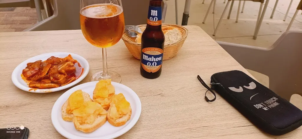 Bar La Fragua_San Cebrián de Campos_slider_image_2