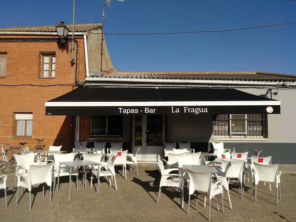 Bar La Fragua_San Cebrián de Campos_slider_image_3