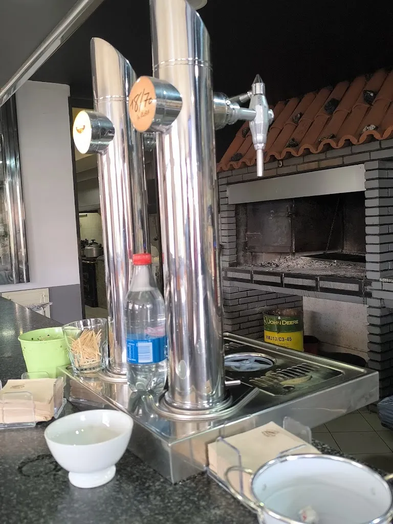 mario echegaray busto_Casa de comidas agualada_Cabana de Bergantiños_review