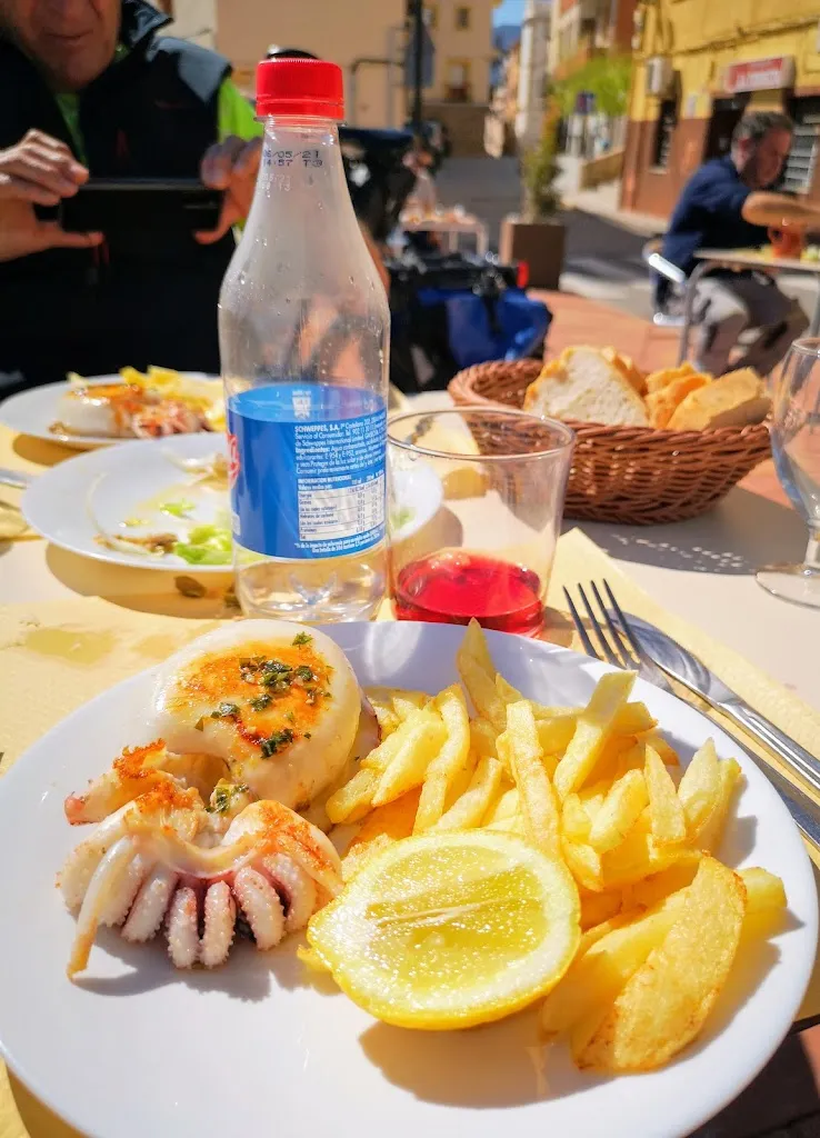 Menu_Restaurant la Torreta_Tibi_image_1