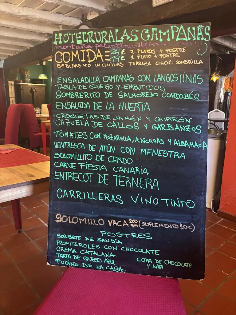 Menu_Casa de las Campanas_Salinas de Pisuerga_image_2