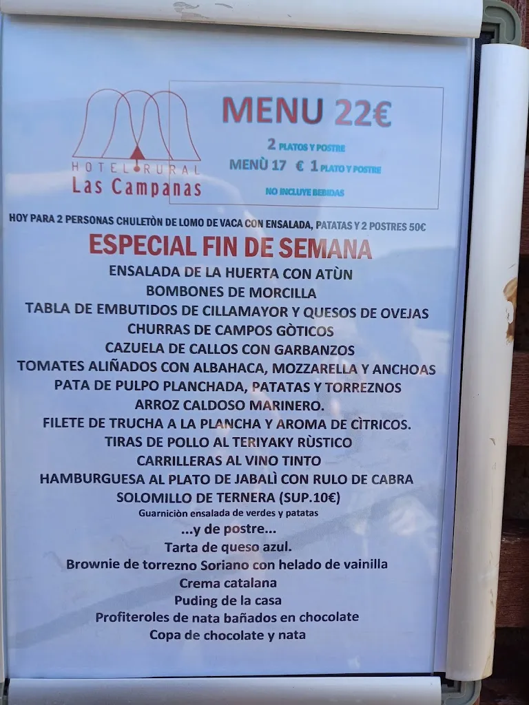 Menu_Casa de las Campanas_Salinas de Pisuerga_image_4