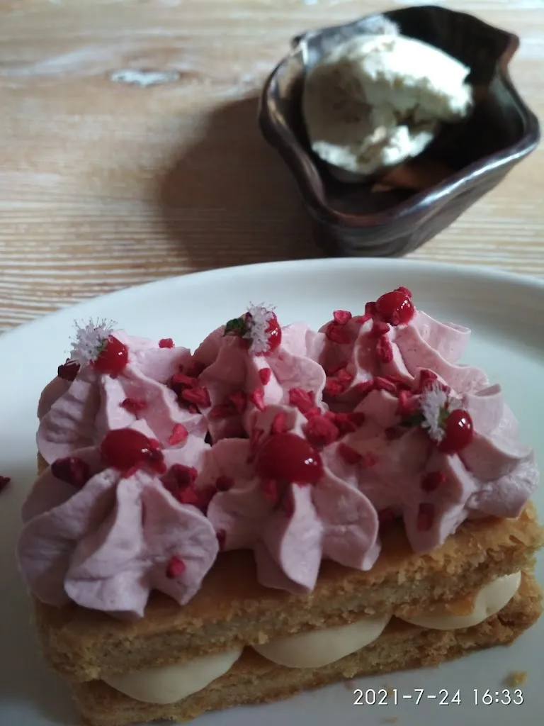 Menu_Escaramujo Mesón Gastronómico_Salinas de Pisuerga_image_9