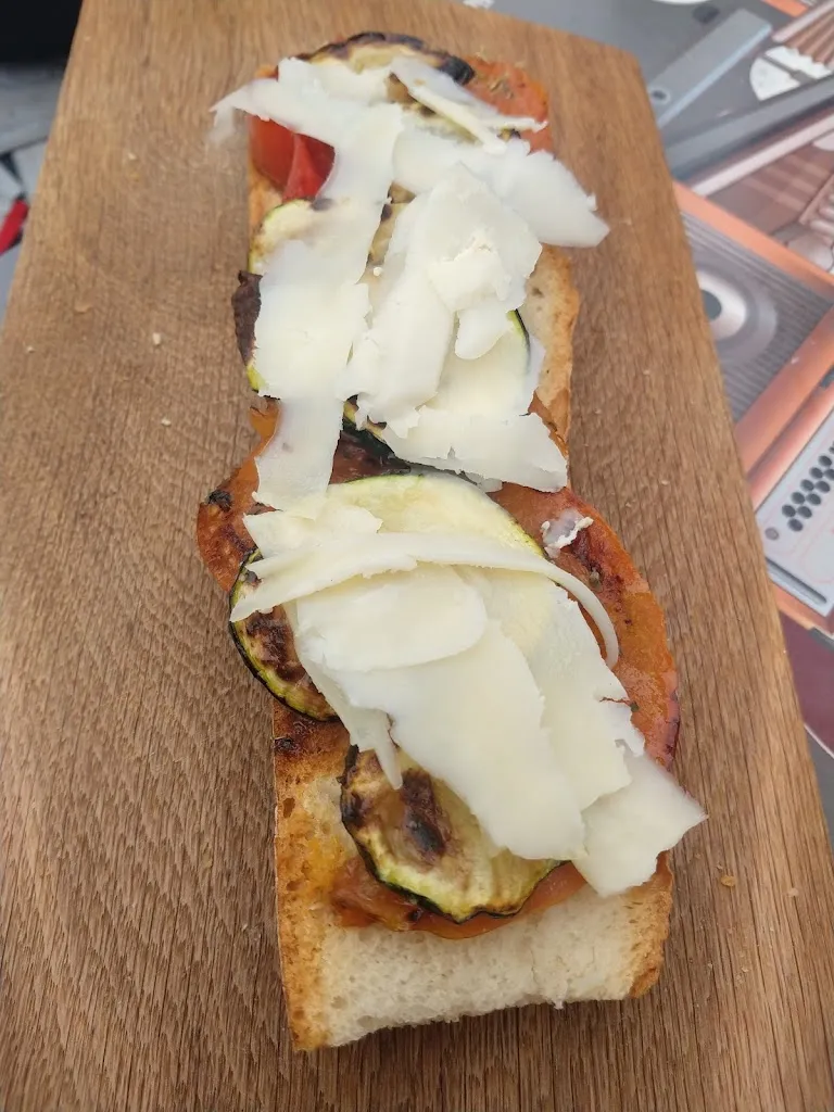 Stijn V_Escaramujo Mesón Gastronómico_Salinas de Pisuerga_review