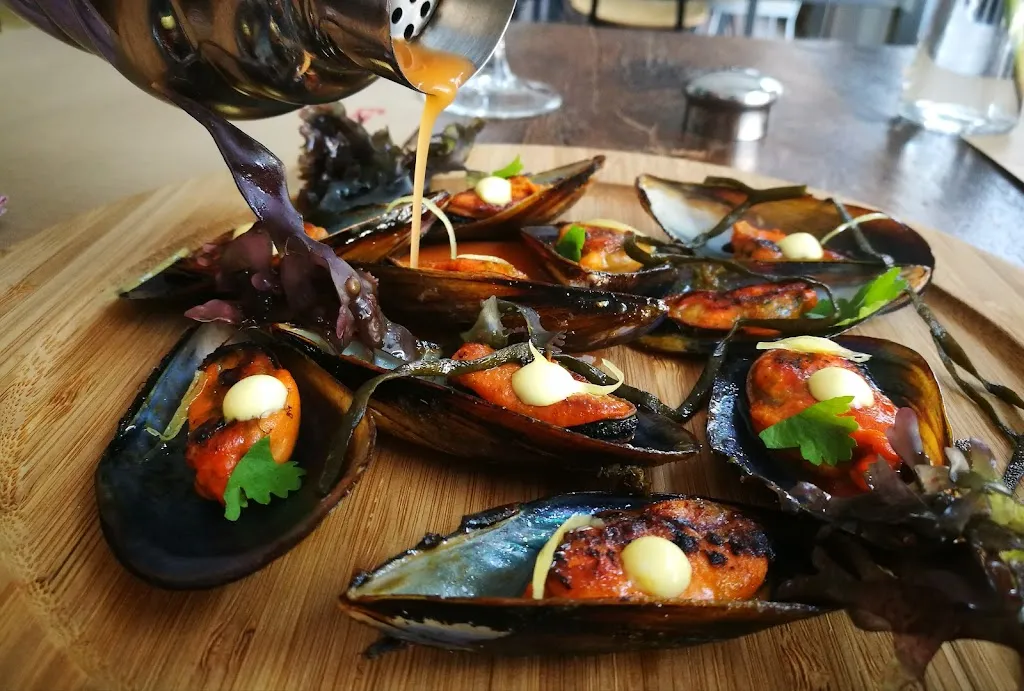 Escaramujo Mesón Gastronómico_Salinas de Pisuerga_slider_image_2