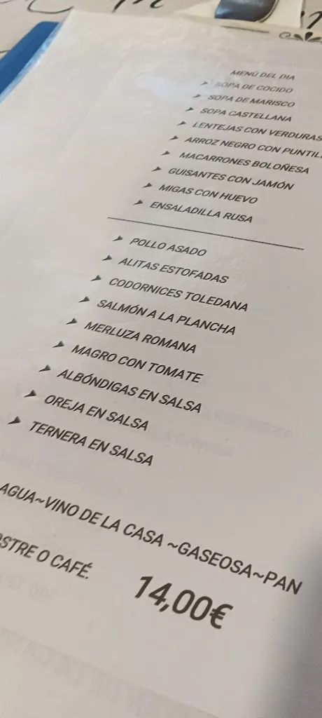 Menu_Restaurante San Cristóbal_San Cristóbal de Boedo_image_4