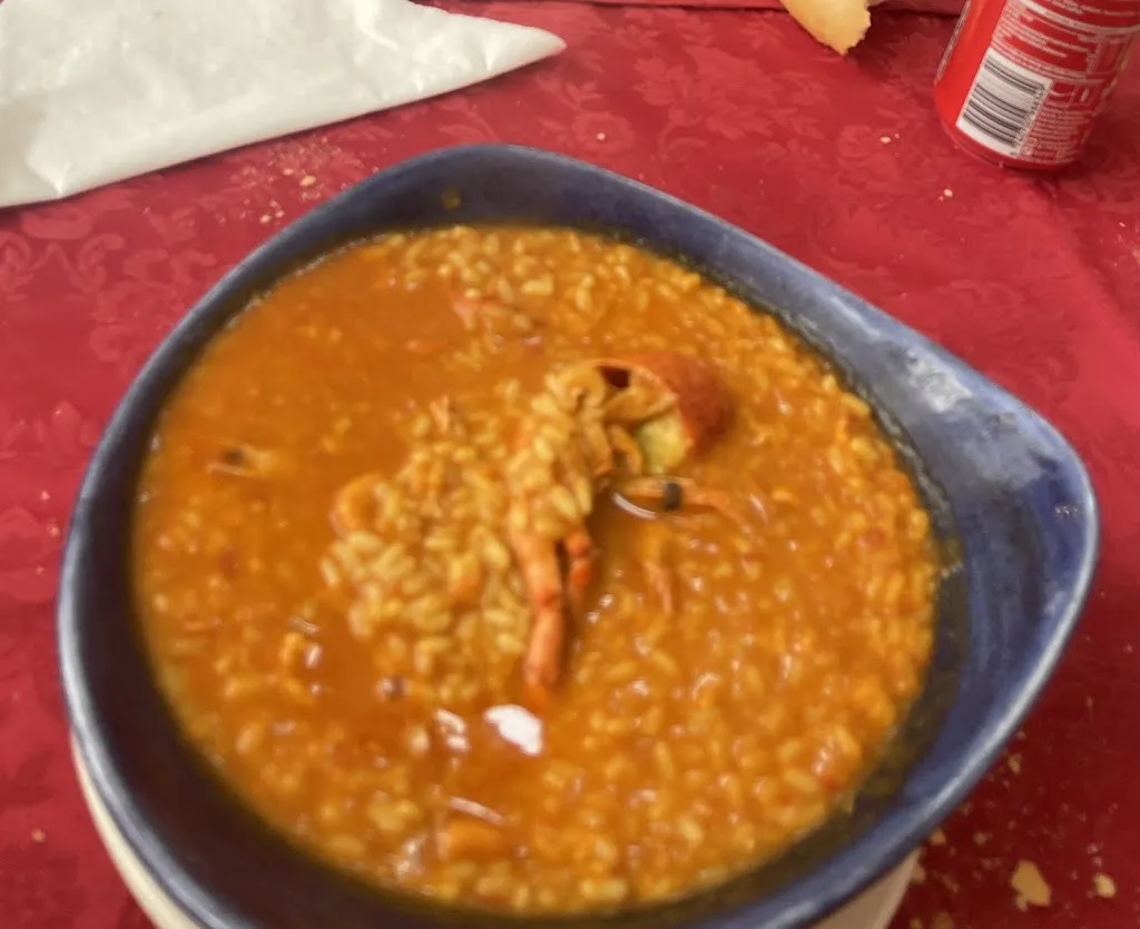 Sunny Moon_Restaurante San Cristóbal_San Cristóbal de Boedo_review