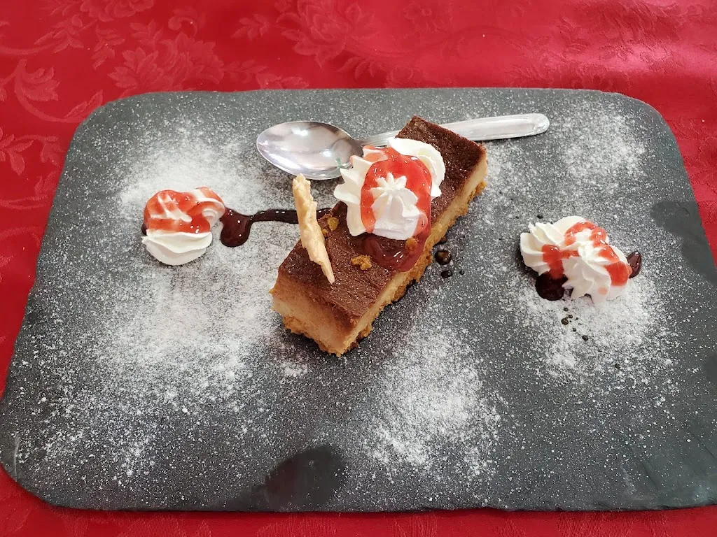 Charles Olson_Restaurante San Cristóbal_San Cristóbal de Boedo_review