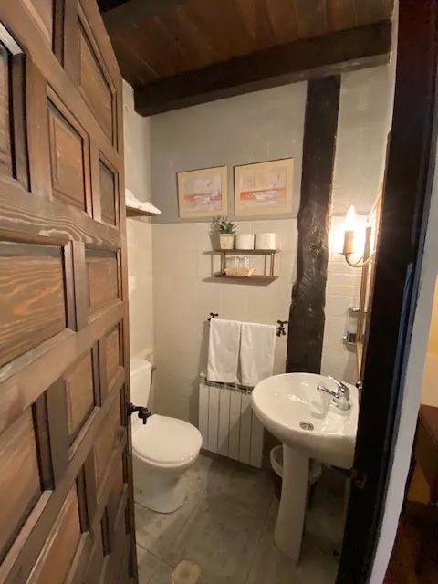 Casa rural Dos Reales_San Cristóbal de Boedo_slider_image_3