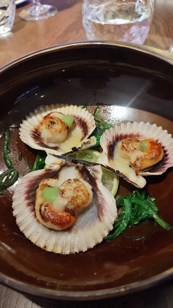 Menu_San Mamés Jatetxea_San Mamés de Campos_image_6