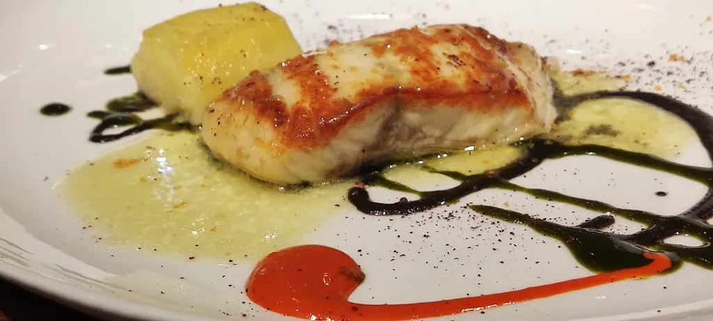 Menu_San Mamés Jatetxea_San Mamés de Campos_image_9