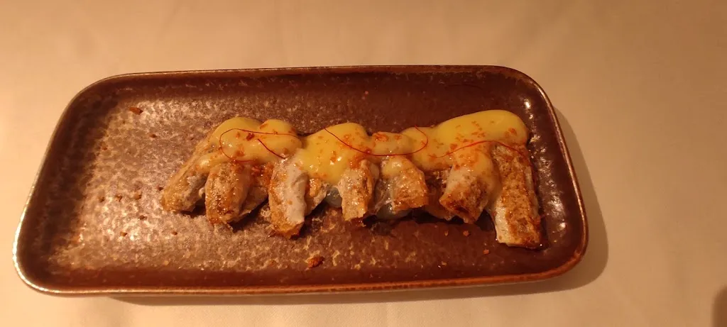 joigoes_San Mamés Jatetxea_San Mamés de Campos_review