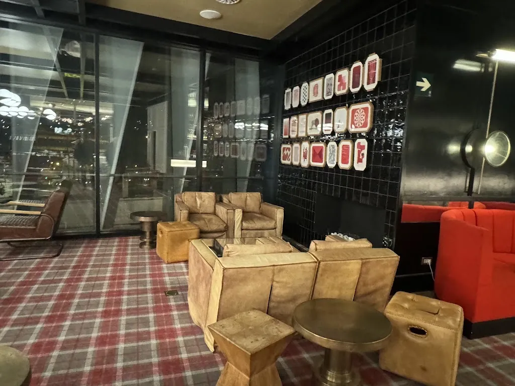 Xarli07_San Mamés Jatetxea_San Mamés de Campos_review