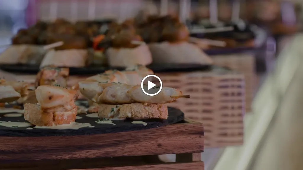 La Campa de los Ingleses · Taberna San Mamés_San Mamés de Campos_slider_image_2