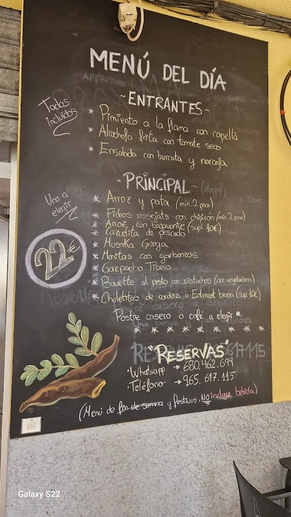 Menu_Restaurante Manduquería Melic_Tibi_image_1