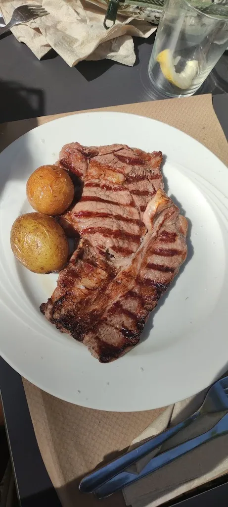 Joanna Pal_Restaurante Manduquería Melic_Tibi_review