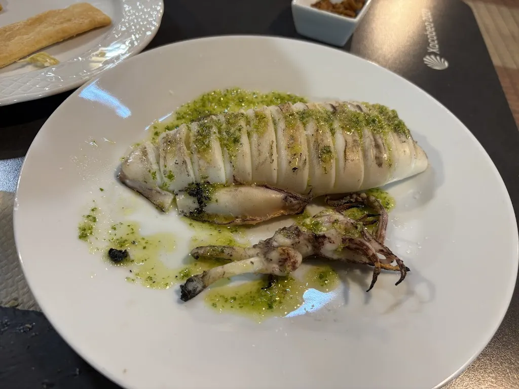 Jose LG_Restaurante Manduquería Melic_Tibi_review