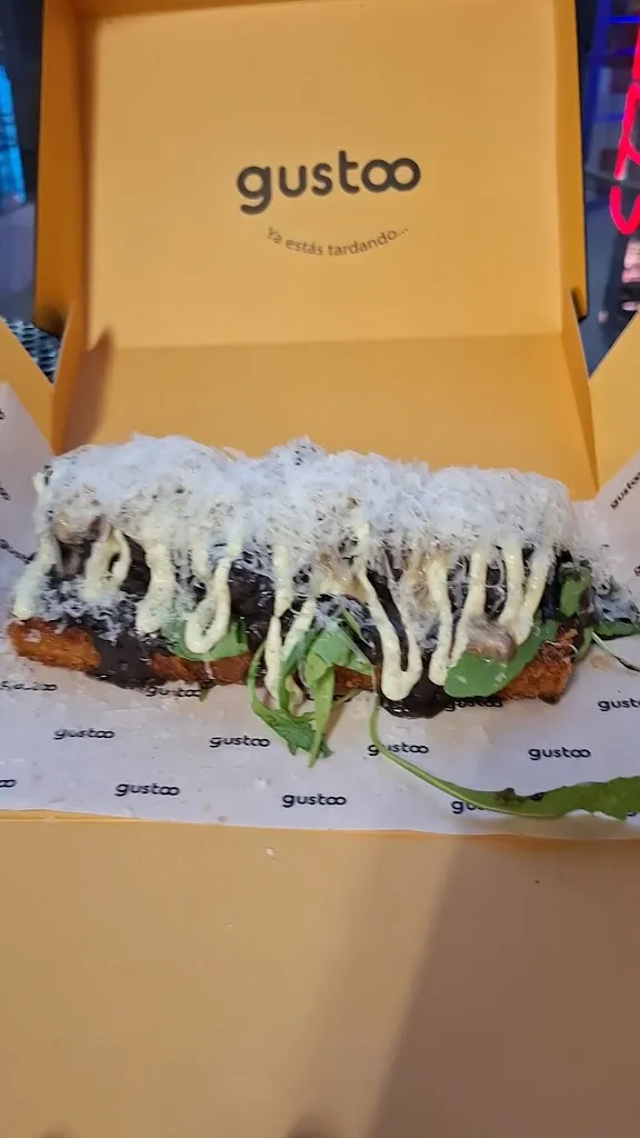 Kristina Mandarić_Gustoo_Santoyo_review