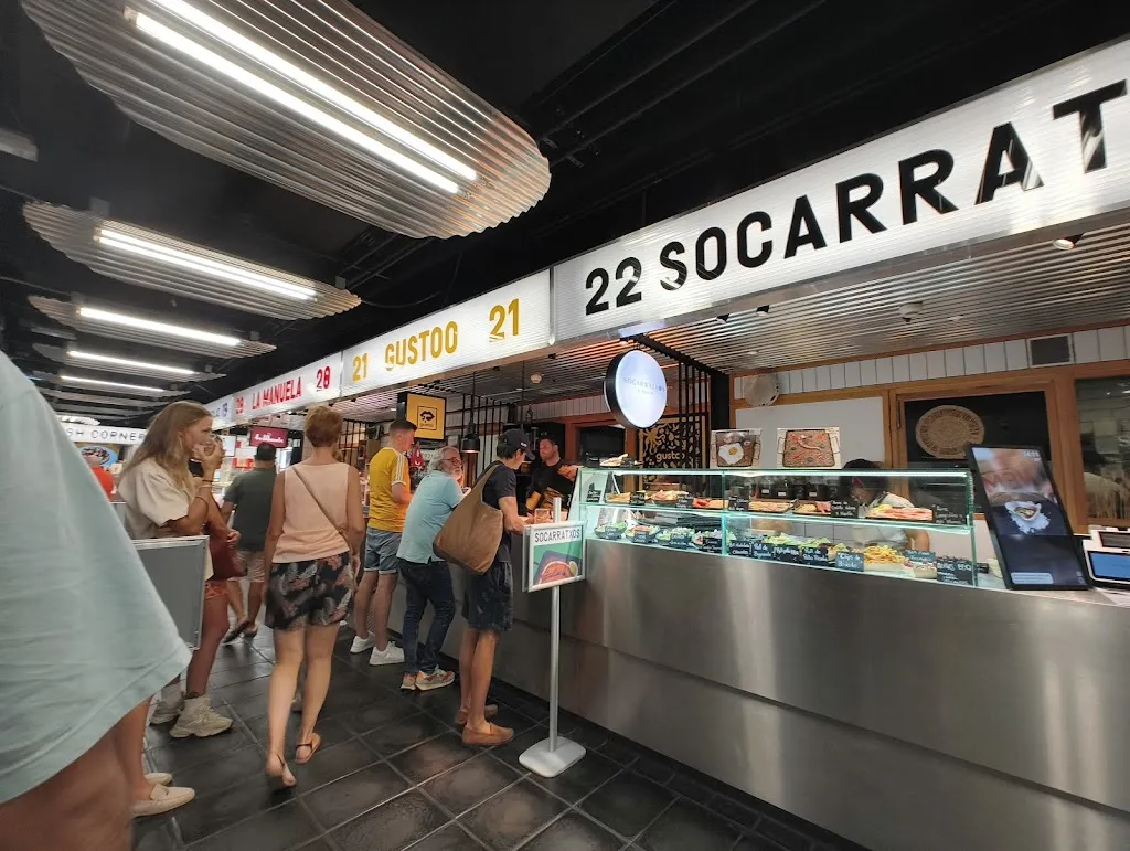 murray nolan_Gustoo_Santoyo_review