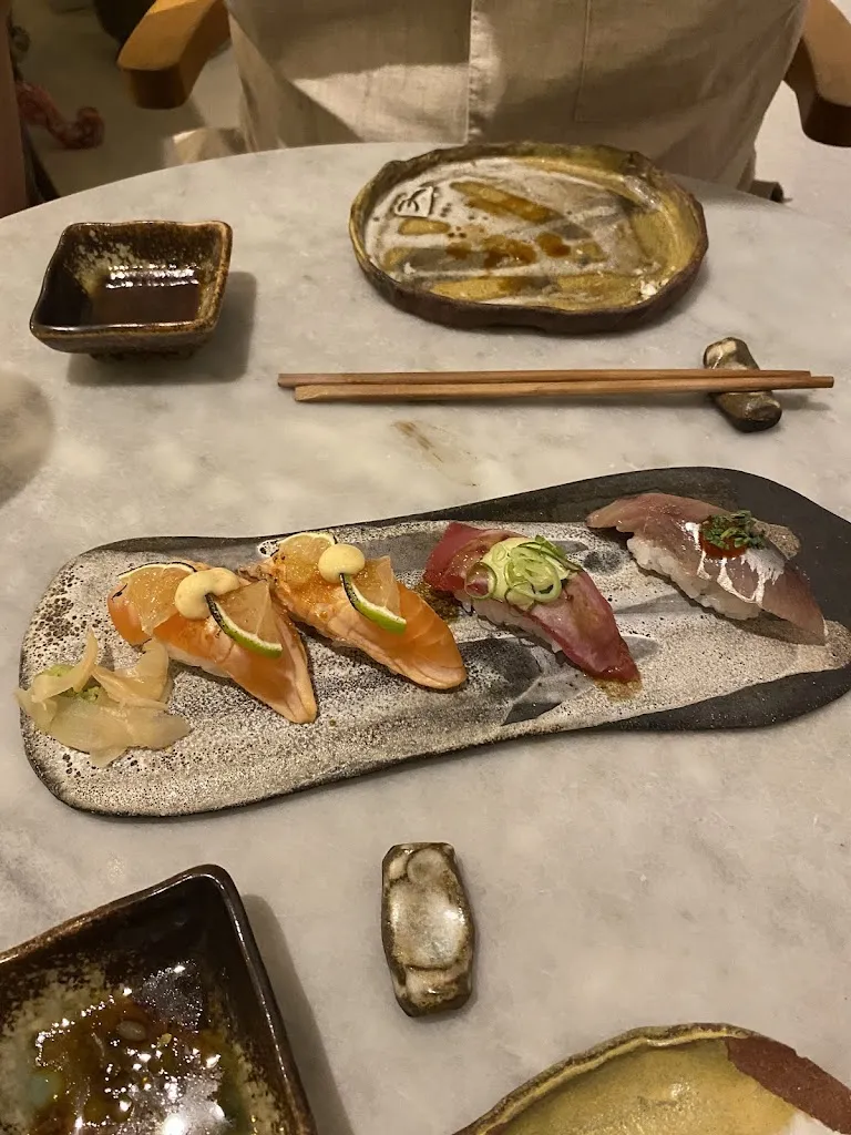 Louise Oliver_Sr. Ito_Santoyo_review