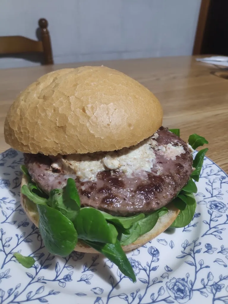 Menu_Bar Hamburguesería Bro's_Soto de Cerrato_image_4