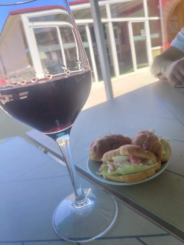 Menu_Bar Hamburguesería Bro's_Soto de Cerrato_image_6