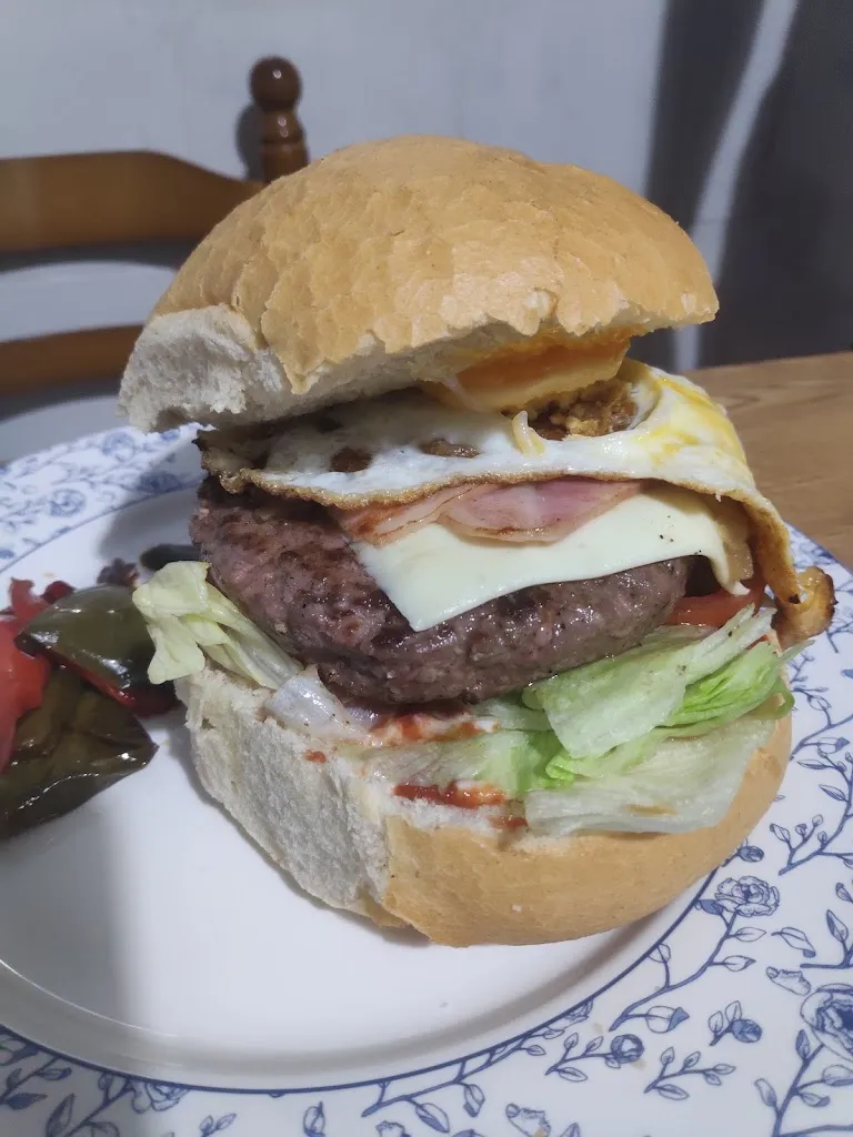 Menu_Bar Hamburguesería Bro's_Soto de Cerrato_image_7