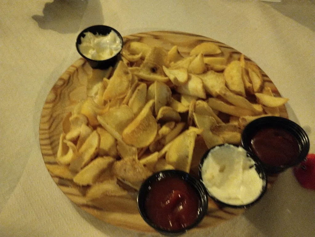 Menu_Bar Hamburguesería Bro's_Soto de Cerrato_image_9