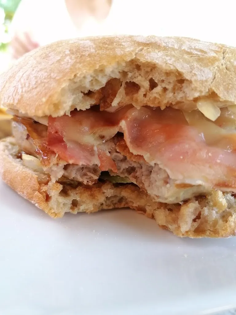 Jarcadio Mc_Bar Hamburguesería Bro's_Soto de Cerrato_review