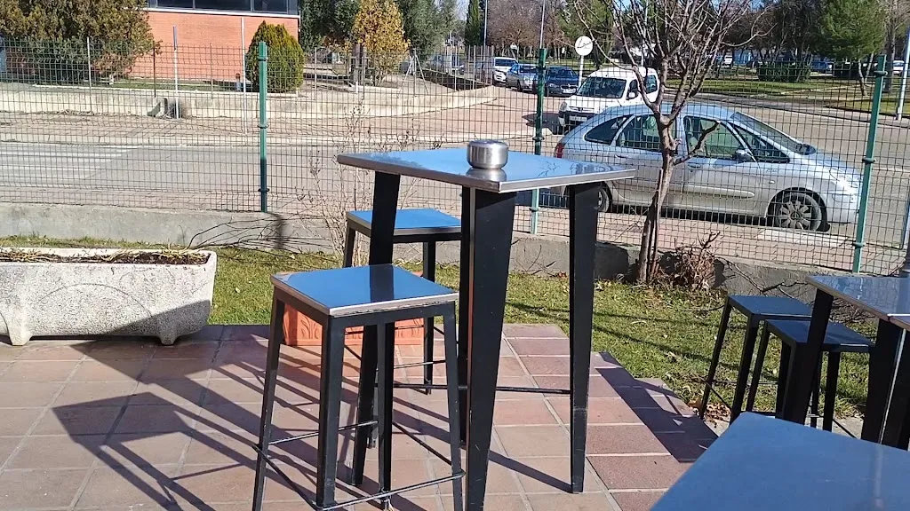 Google Food_Restaurante Cafetería El Rincón del Cerrato_Tabanera de Cerrato_review